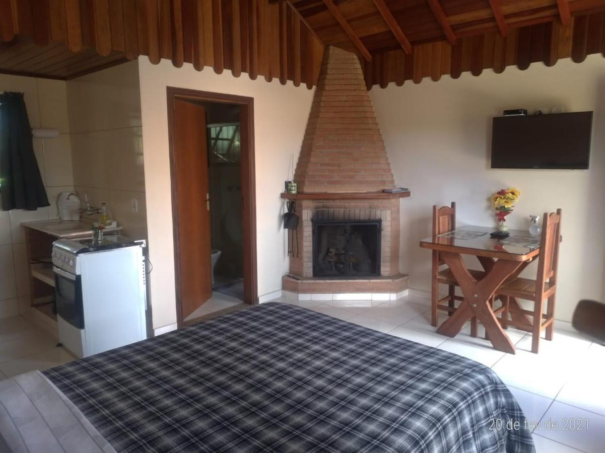 Ana Julia Chales Monte Verde Mg Exterior foto