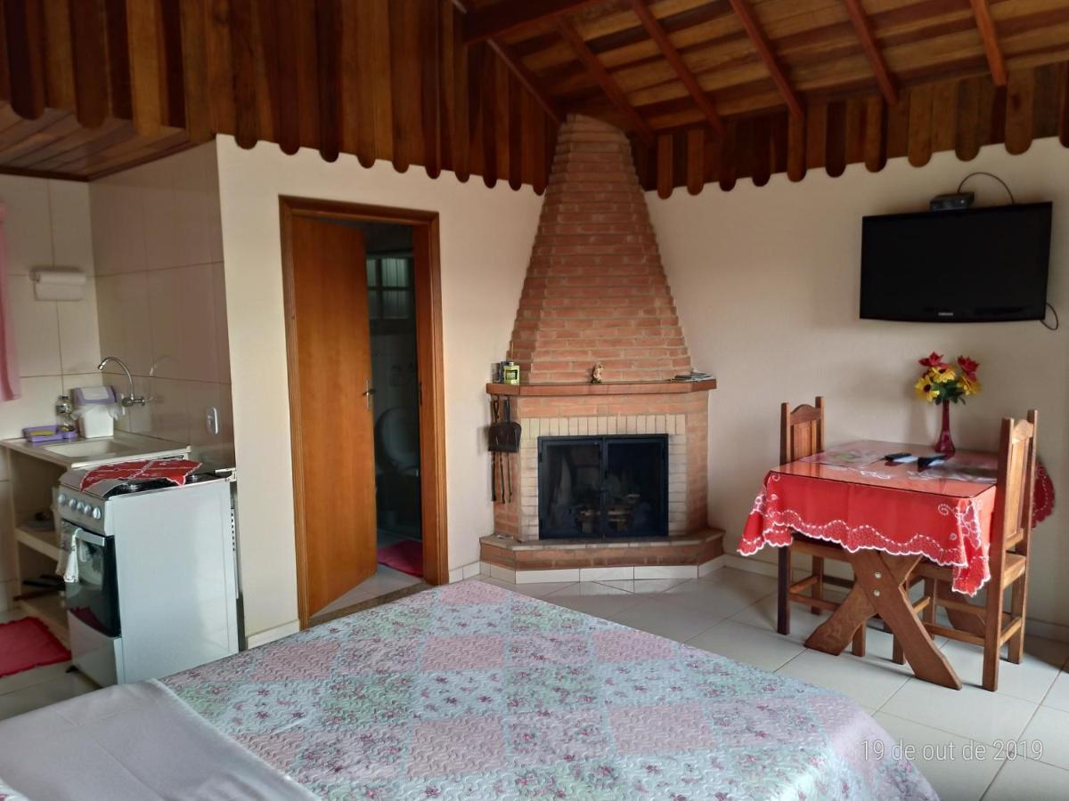 Ana Julia Chales Monte Verde Mg Exterior foto